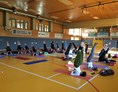 Yoga: Yoga Kurs für Sportliche in Mettendorf - Karuna Yoga