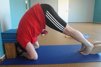 Yoga: Ananda yoga &meditation Regensburg