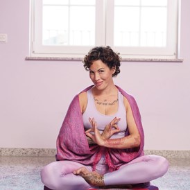 Yoga: Ich - Vinyasa Flow, Yin Yoga, Ashtanga Yoga