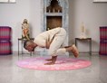 Yoga: Vinyasa Flow, Yin Yoga, Ashtanga Yoga
