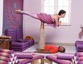 Yoga: Vinyasa Flow, Yin Yoga, Ashtanga Yoga