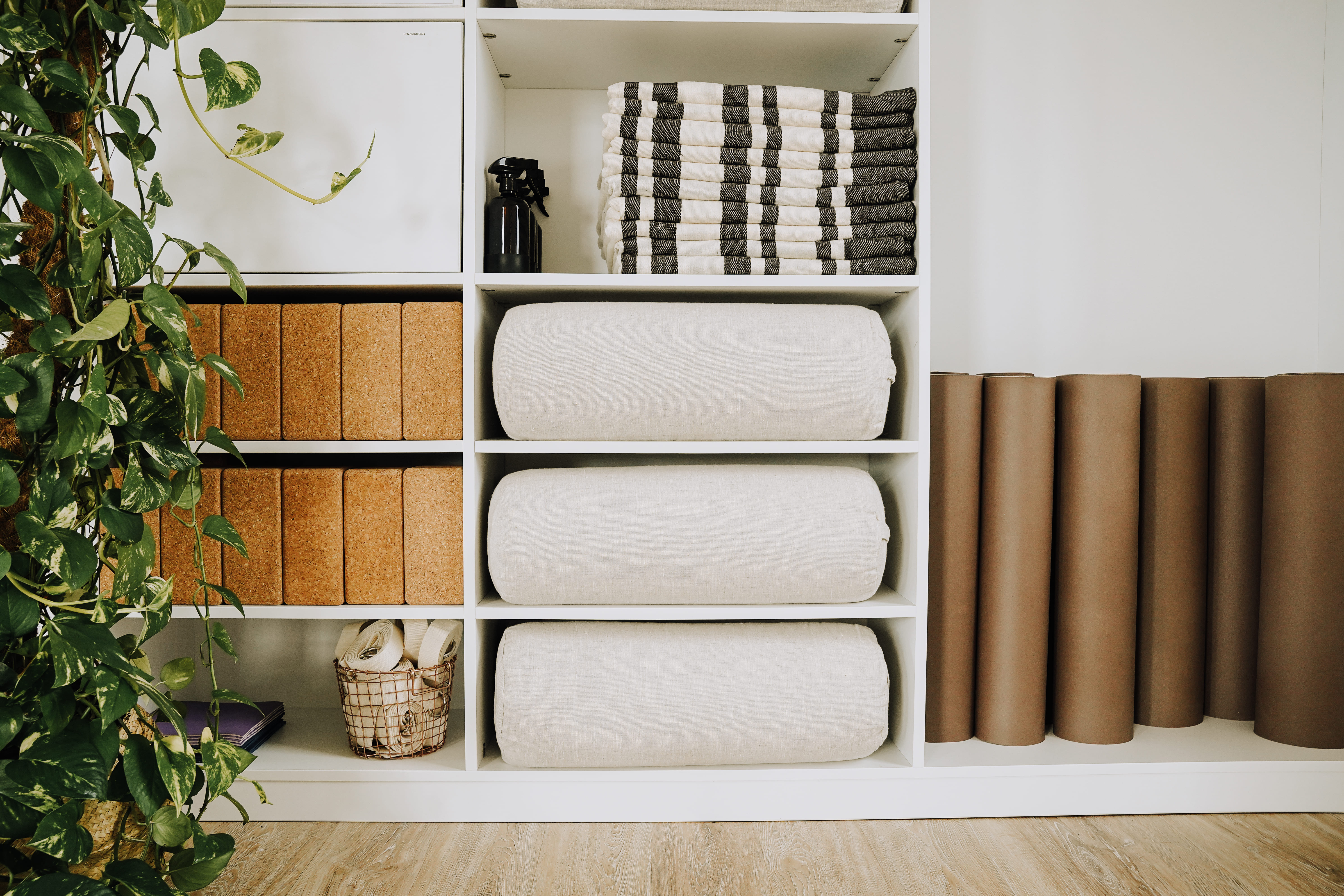 Clase de yoga - Weitere Angebote: Retreats/ Yoga Reisen - yogawerkstatt22 