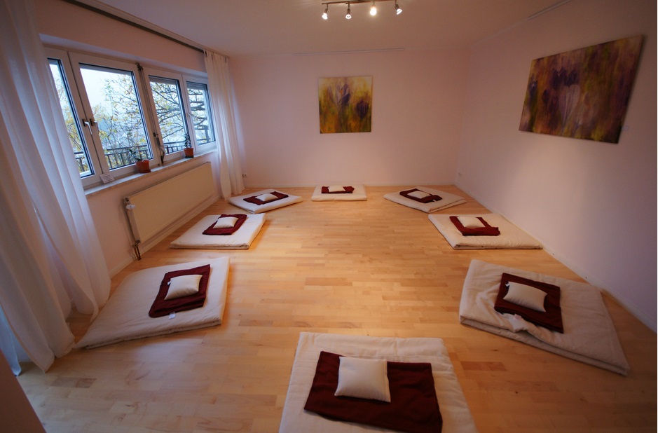 Yogaevent: Faszienyoga-Retreat mit Liebscher & Bracht