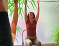 Yoga: YogaZeit 