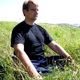 Yoga: Andreas F. Albrecht, Kursleiter - Green Yoga Wiesloch