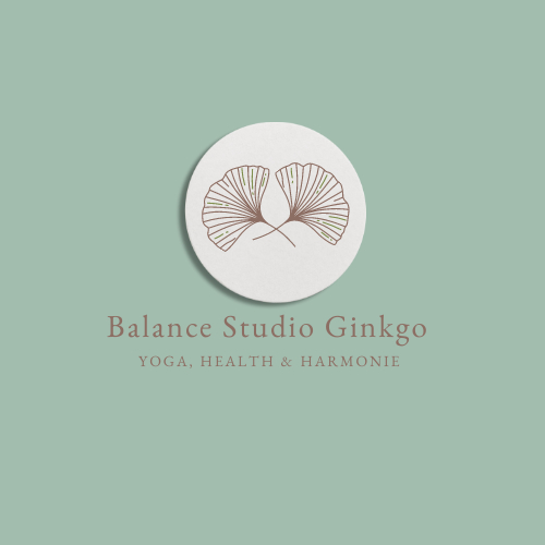 Yoga: Online Chakren Yoga im Balance Studio Ginkgo
