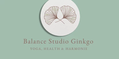 Yogakurs - geeignet für: Fortgeschrittene - Online Chakren Yoga im Balance Studio Ginkgo