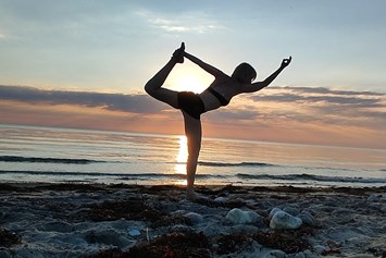 Yoga: Hatha Yoga und Yin Yoga 