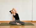 Yoga: Farina Yoga  - Yin Yoga · Yoga Nidra · Yin Yang Yoga 