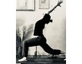 Yoga: ATELIER FÜR YOGA & TANZ •YogaPilates Tanz Tanztherapie Achtsamkeit & Coaching