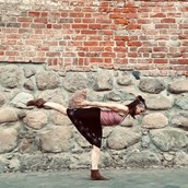 Yogakurs - YogaPilates Tanz Tanztherapie Achtsamkeit & Coaching