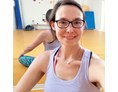 Yoga: Das bin ich - Madlem Lorenz - KiYoKa Kinderyoga Kassel