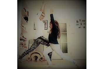 Yoga: Familienyoga Online - KiYoKa Kinderyoga Kassel