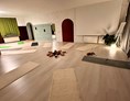 Yoga: Auch zum mieten für Veranstaltungen - Hatha Yoga kassenzertifiziert 8 / 10 Termine