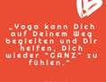 Yoga: Yoga bei Krebs (YuK) – Kornwestheim (bei Stuttgart) LIVE 