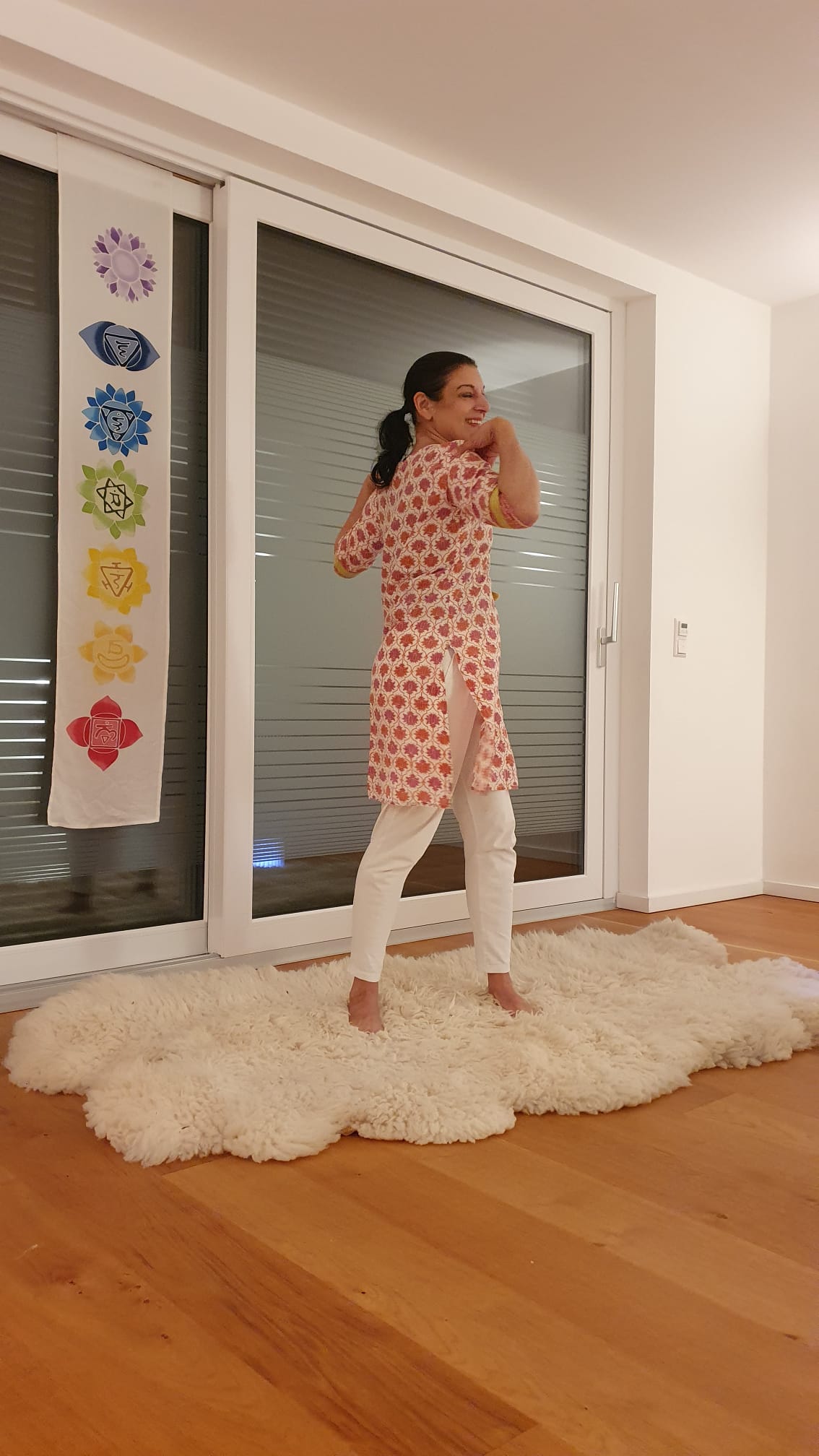 Yoga: Yoga bei und nach Krebs (YuK) – Kornwestheim (bei Stuttgart) LIVE