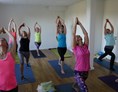 Yoga: Yoga Gruppenkurse in der YEP Lounge in Bremen Horn - YEP Lounge