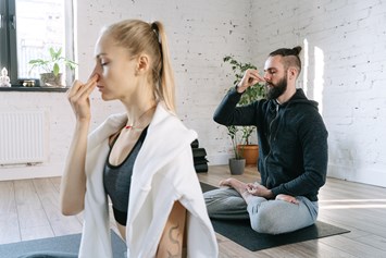 Yoga: Hathayoga Basel