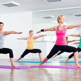 Yoga: Hathayoga Basel