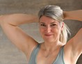 Yoga: Yogatherapie & Yogakurse