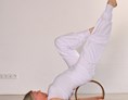 Yoga: Yogatherapie & Yogakurse