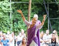 Yogaevent: Weiter Bilder vom Festival auf unserer Facebook Page

https://www.facebook.com/media/set/?set=a.6165234106825751&type=3 - Xperience Festival
