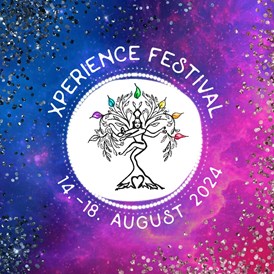 Yogaevent: Xperience Festival