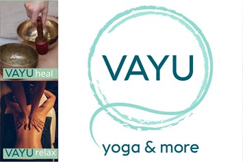 Yoga: VAYU yoga & more