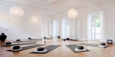 Yoga - Hamburg-Stadt (Hamburg, Freie und Hansestadt) - Yoga im Hof
