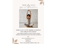 Yoga: Yoga - sanfte Praxis & positive Affirmationen 