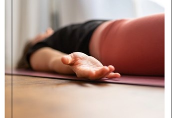 Yoga: Yoga & Psyche: Therapeutischer Yogakurs in Saarbrücken
