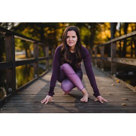 Yoga Retreat: Katrin Franzke - Yoga Retreat mit Katrin & Rebecca