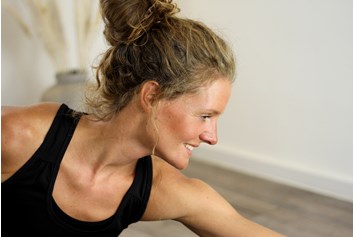 Yoga Retreat: Rebecca Gossmann - Yoga Retreat mit Katrin & Rebecca