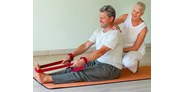Yoga - Erreichbarkeit: gut mit dem Auto - Heilyogalehrer*in Ausbildung