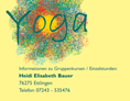 Yoga: Hatha Yoga Live-Stream-Online Kurs