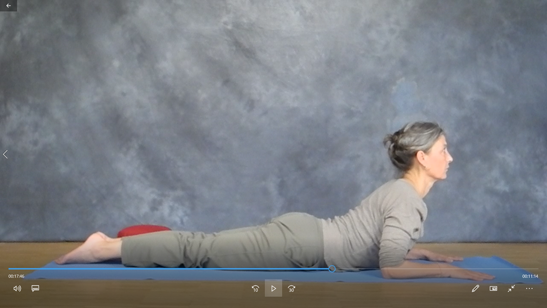 Yoga: Hatha Yoga Live-Stream-Online Kurs