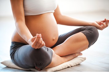 Yogalehrer Ausbildung: Schwangeren Yogalehrer Ausbildung Intensiv 3 Tage mit Katrin Franzke  - Pränatal Yoga - Intensivausbildung 3 Tage 