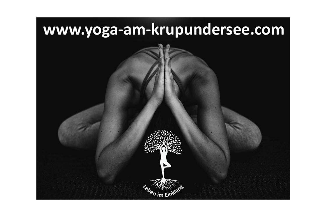 Yoga: Sanfte Einführung in Yoga