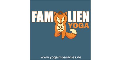 Yogakurs - Familienyoga in Jena