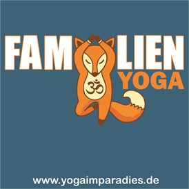 Yogaevent: Familienyoga in Jena