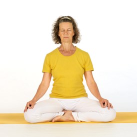 Yoga: Meditaton - dein Weg nach innen - Yoga für den Rücken, Yoga und Meditation
