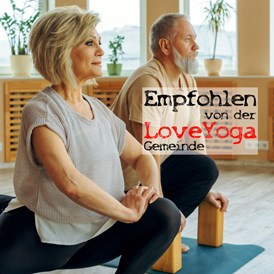 Yoga: LoveYoga - Entdecke die Energie in dir - Präsenzunterricht