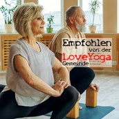 Yogakurs - LoveYoga - Entdecke die Energie in dir - Präsenzunterricht
