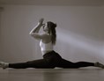Yoga: Dynamic Yoga