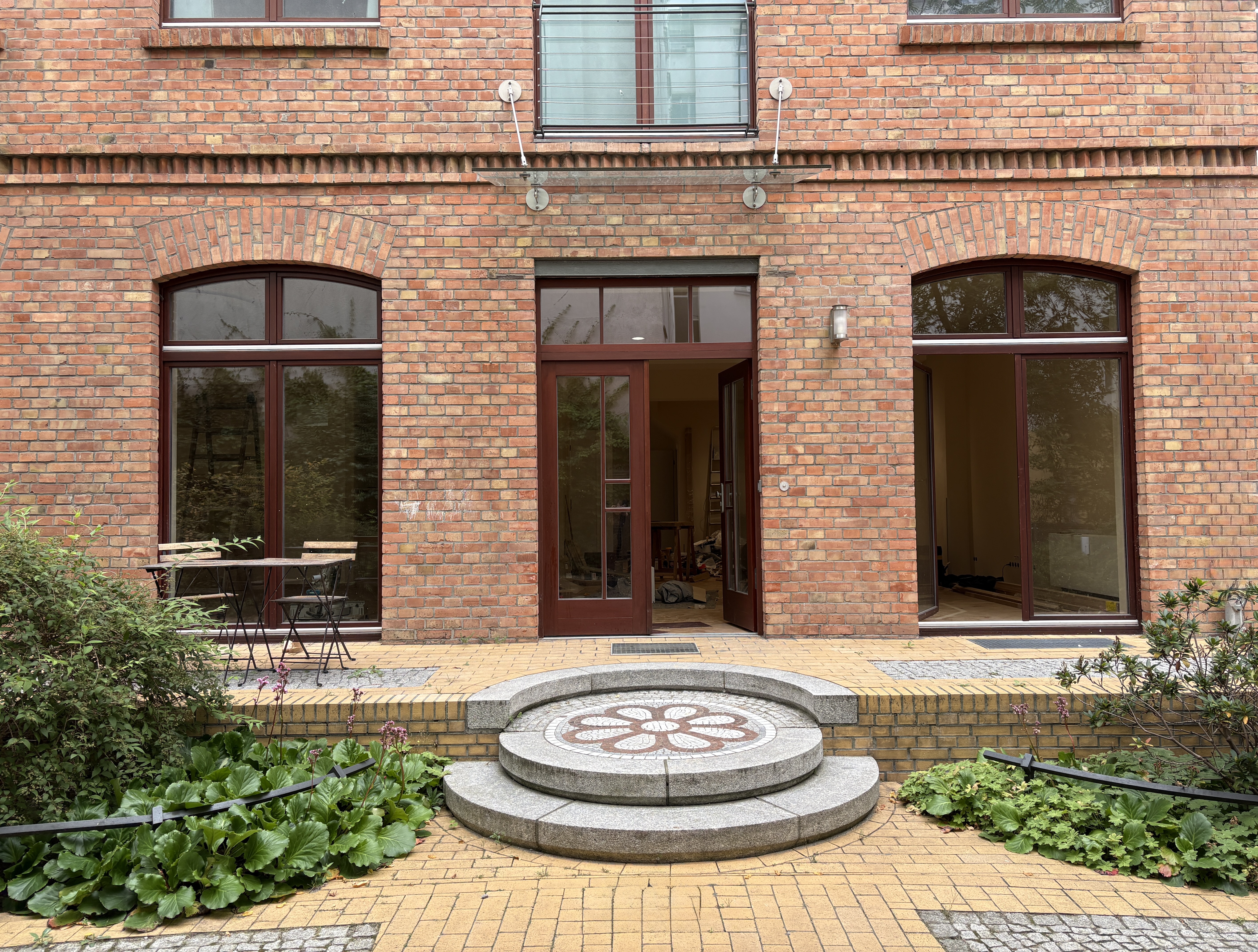 Yoga class - Berlin-Stadt Pankow - HATHA YOGA für ANFÄNGER - Krankenkassenkurs - Gesundheitskurs - Präventionskurs