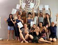 Yogalehrer Ausbildung: YCBA Level I 200h
