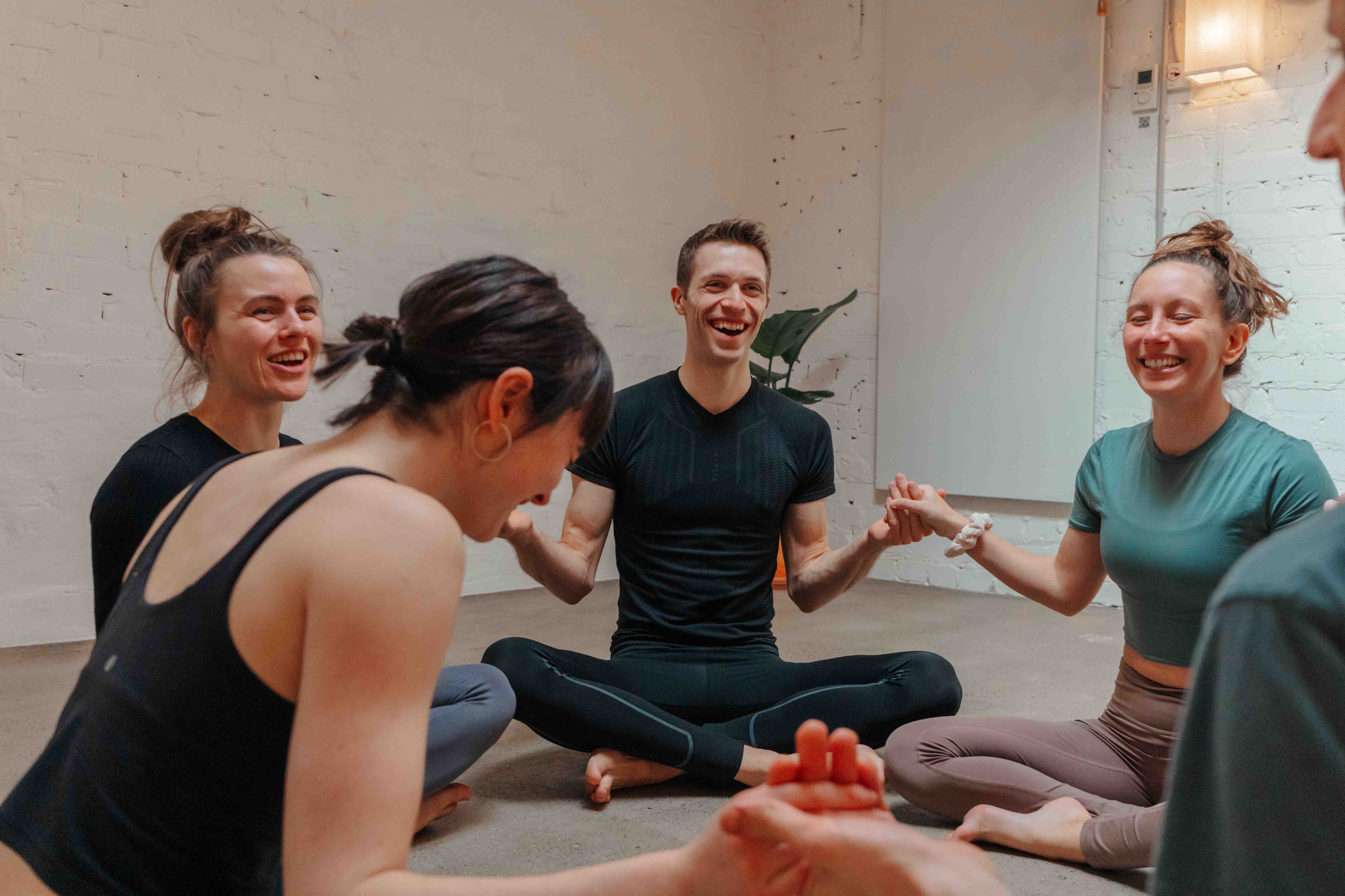 Yogalehrer Ausbildung: YCBA 340h Aufbauausbildung