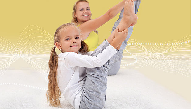Yogaevent: 11. Kinderyoga-Kongress