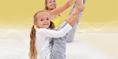 Yoga - 11. Kinderyoga-Kongress