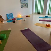 Yogakurs - Dormagen: Kundalini Yoga und Entspannung 